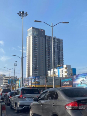 Plus connect condo in center Hatyai